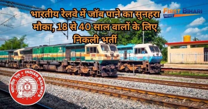 RRB Recruitment 2026